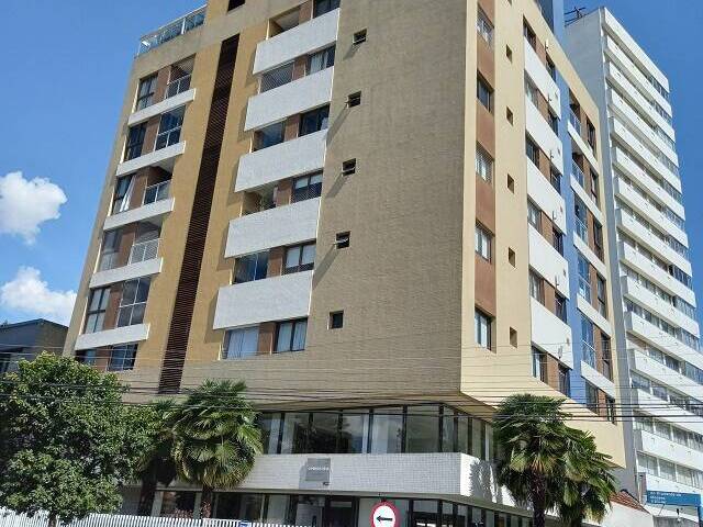 #100.761 - Apartamento para Locação em Curitiba - PR - 1