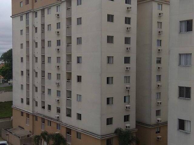 #100.288 - Apartamento para Venda em Curitiba - PR - 1