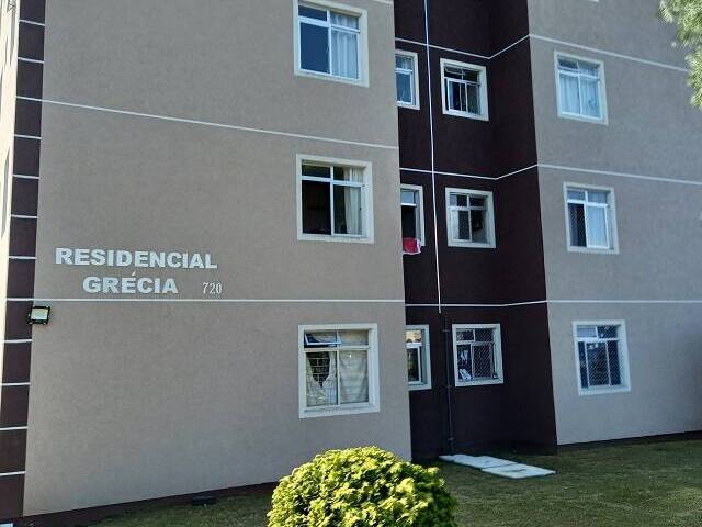 #100.289 - Apartamento para Venda em Curitiba - PR - 2