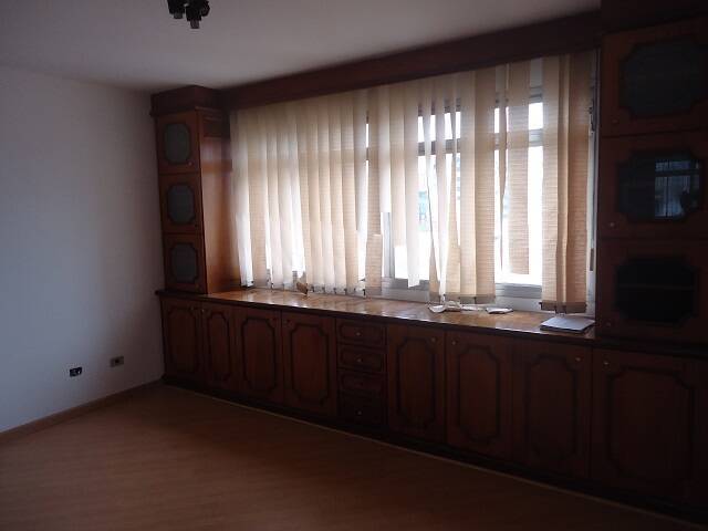 Apartamento para Locação em Curitiba - 4