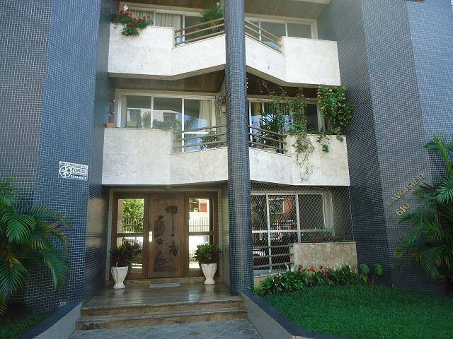 #100.771 - Apartamento para Locação em Curitiba - PR - 3
