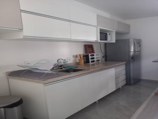Loft para Locação em Curitiba - 4