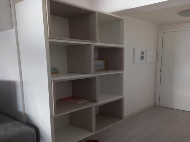 Loft para Locação em Curitiba - 5