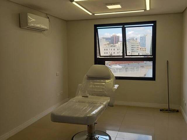 Sala para Locação em Curitiba - 5