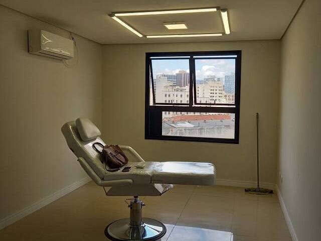 Sala para Locação em Curitiba - 4