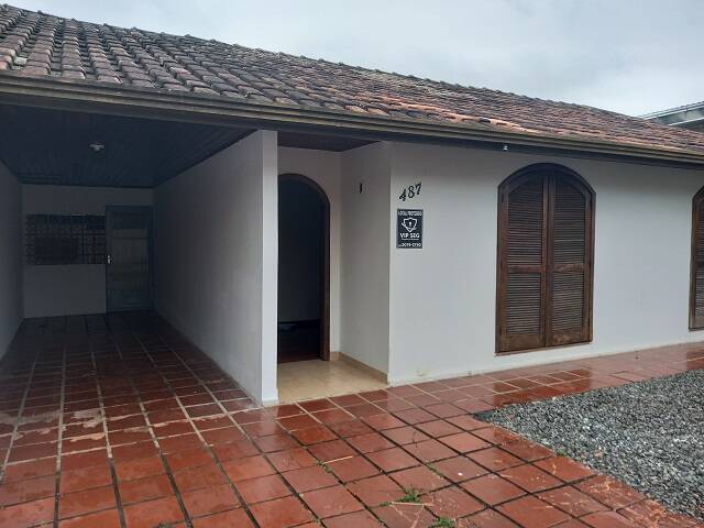 #100.789 - Casa para Locação em Pinhais - PR - 3