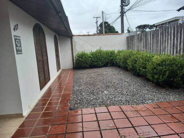 #100.789 - Casa para Locação em Pinhais - PR - 1