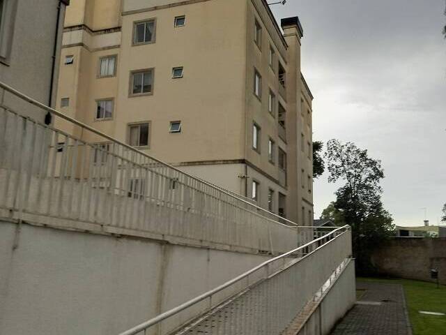 Apartamento para Locação em Curitiba - 4