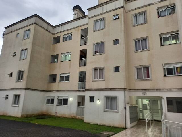 Apartamento para Locação em Curitiba - 5