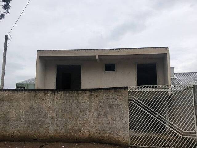 #266 - Casa para Venda em Fazenda Rio Grande - PR - 2