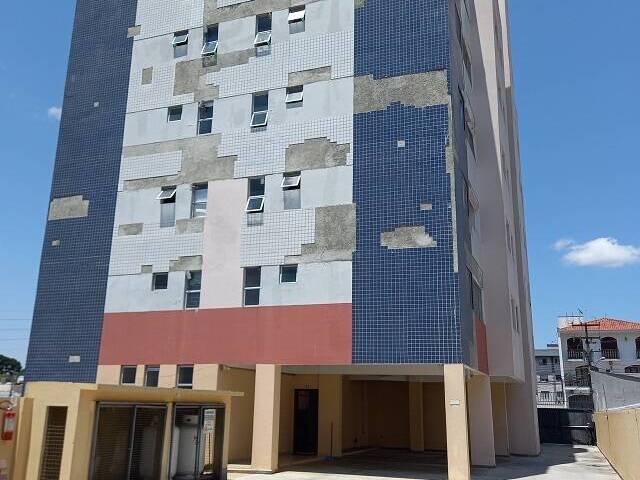 #100.806 - Apartamento para Locação em Curitiba - PR - 1