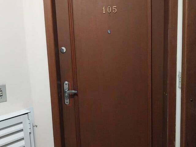 Apartamento para Locação em Curitiba - 4