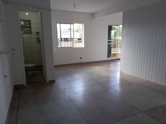 Apartamento para Locação em Curitiba - 4