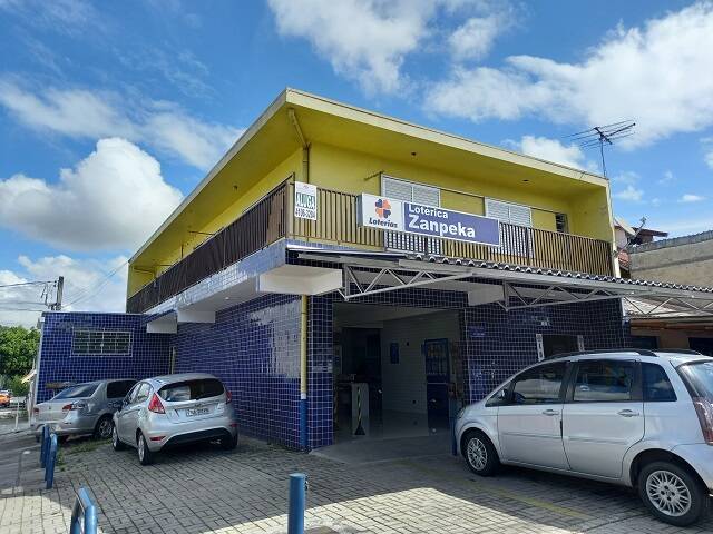 #100.846 - Apartamento para Locação em Curitiba - PR - 2