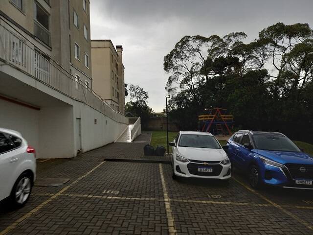 #100.855 - Apartamento para Locação em Curitiba - PR - 1
