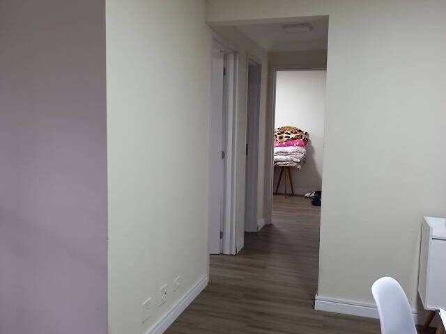 Apartamento para Locação em Curitiba - 5