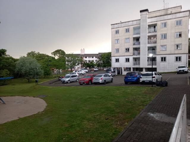 Apartamento para Locação em Curitiba - 4