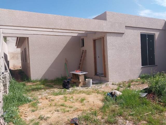 #100.321 - Casa para Venda em Fazenda Rio Grande - PR