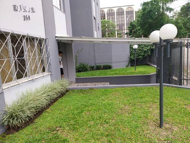 Apartamento para Locação em Curitiba - 4