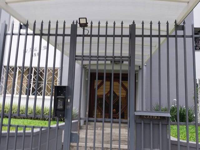 Apartamento para Locação em Curitiba - 5