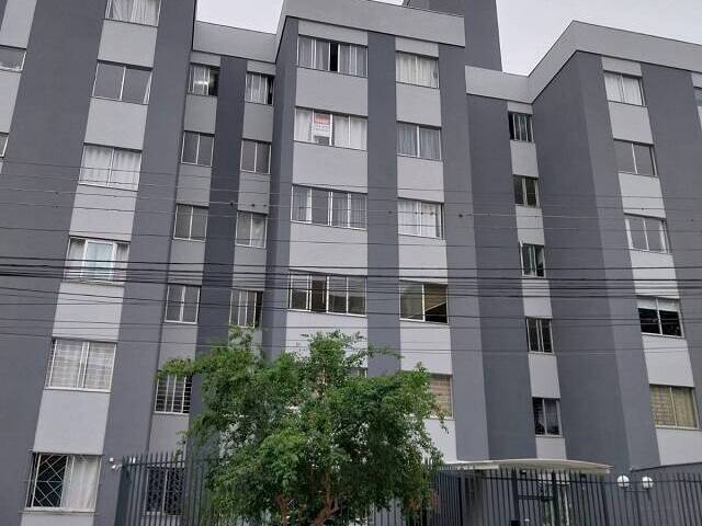 #100.827 - Apartamento para Locação em Curitiba - PR - 1