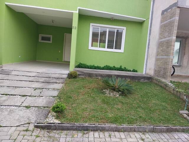 #100.826 - Casa para Locação em Curitiba - PR - 2