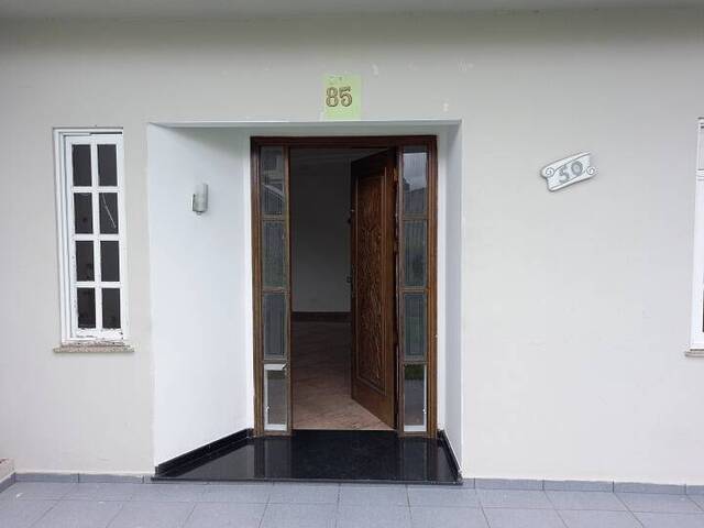 #100.828 - Casa para Locação em Curitiba - PR