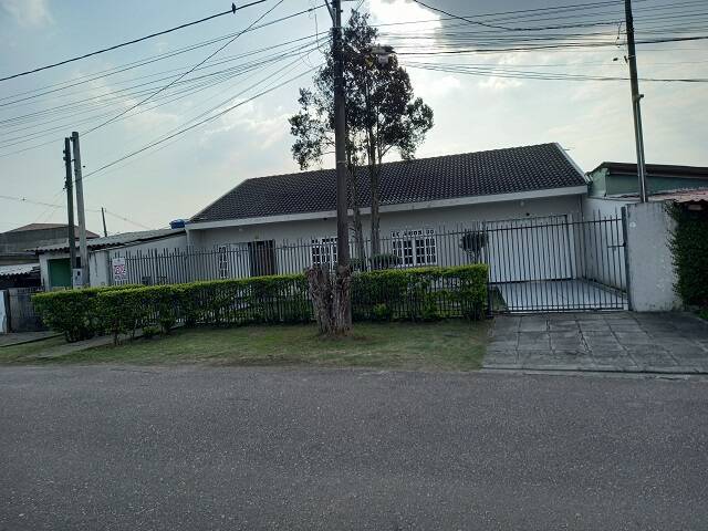 #100.828 - Casa para Locação em Curitiba - PR