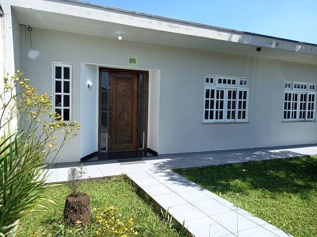 Casa para Locação em Curitiba - 4