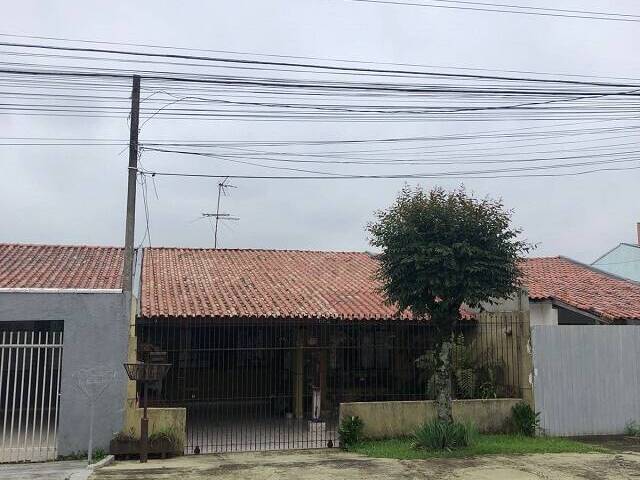 #100.325 - Casa para Venda em Curitiba - PR