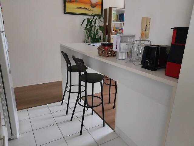 Apartamento para Locação em Curitiba - 5