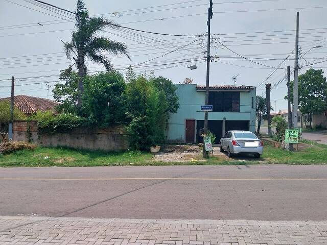 #100.328 - Casa para Venda em São José dos Pinhais - PR