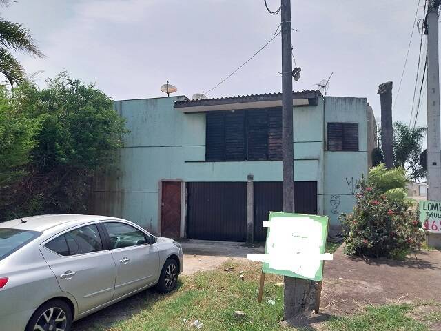 #100.328 - Casa para Venda em São José dos Pinhais - PR - 1