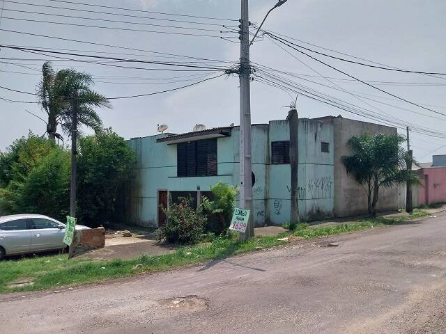 #100.328 - Casa para Venda em São José dos Pinhais - PR