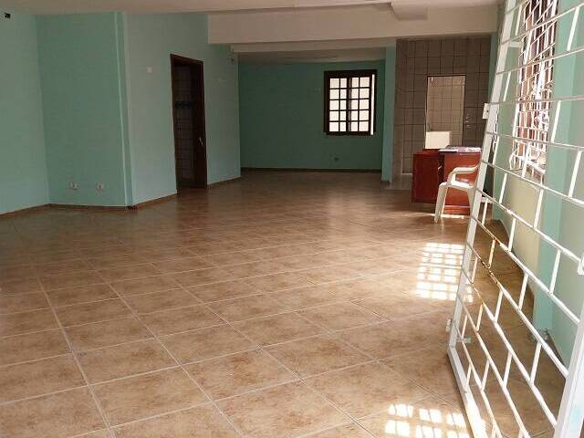 Sala para Locação em Curitiba - 5