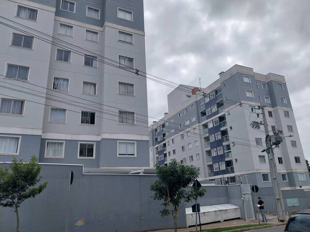 Venda em Aristocrata - São José dos Pinhais