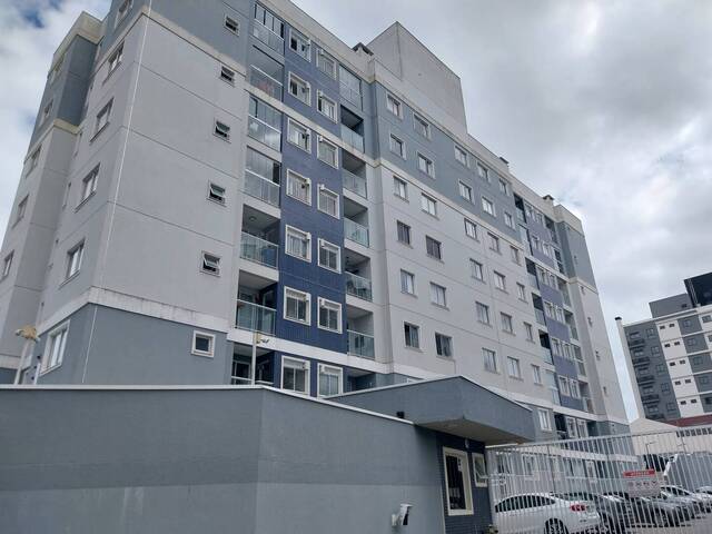 #100.329 - Apartamento para Venda em São José dos Pinhais - PR - 2
