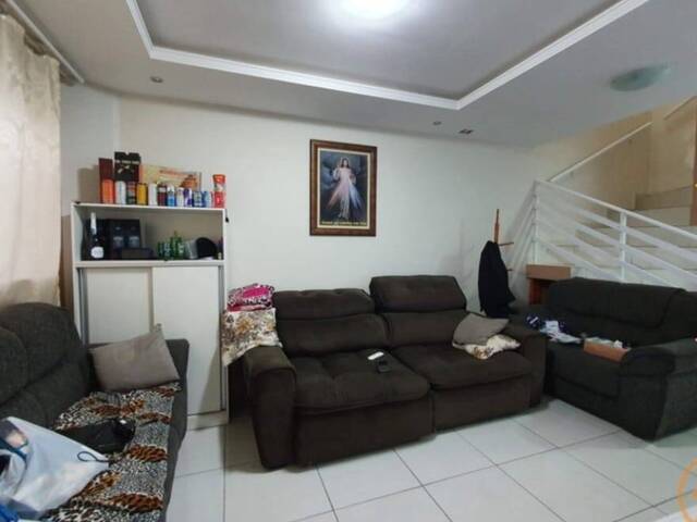 Sobrado para Venda em Curitiba - 4