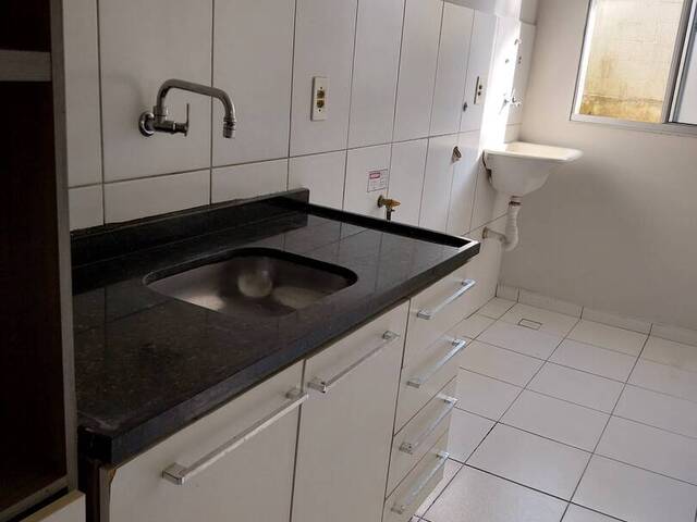 Apartamento para Venda em Araucária - 5