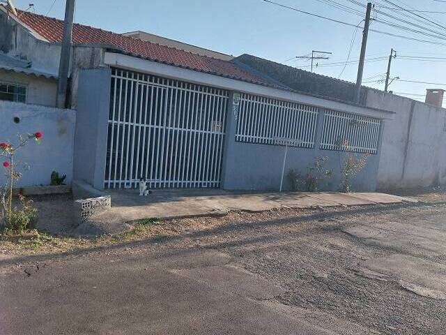#100.333 - Casa para Venda em São José dos Pinhais - PR - 2