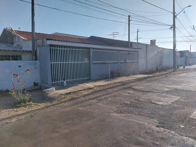 #100.333 - Casa para Venda em São José dos Pinhais - PR - 1