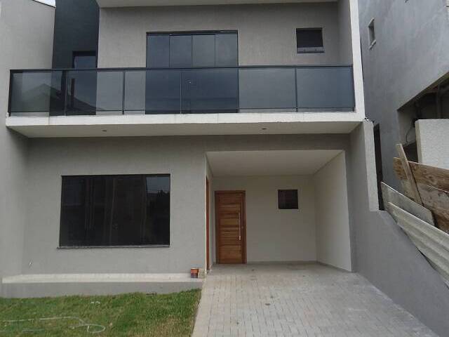 #100.323 - Casa para Venda em Curitiba - PR - 3