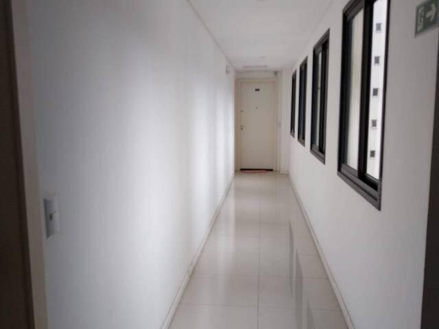 Apartamento para Locação em Curitiba - 5