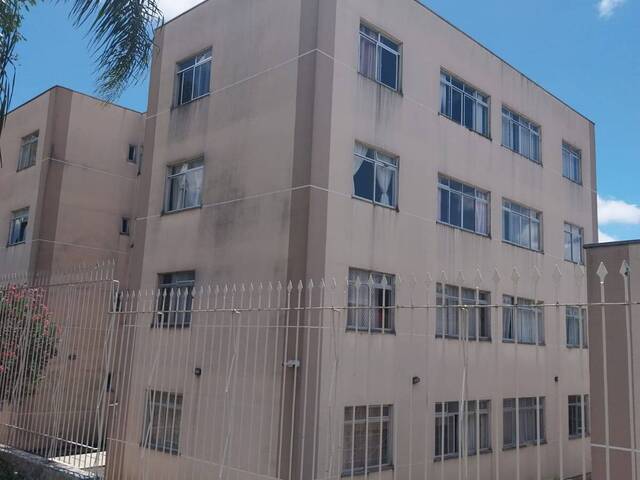 #100.342 - Apartamento para Venda em Curitiba - PR - 3