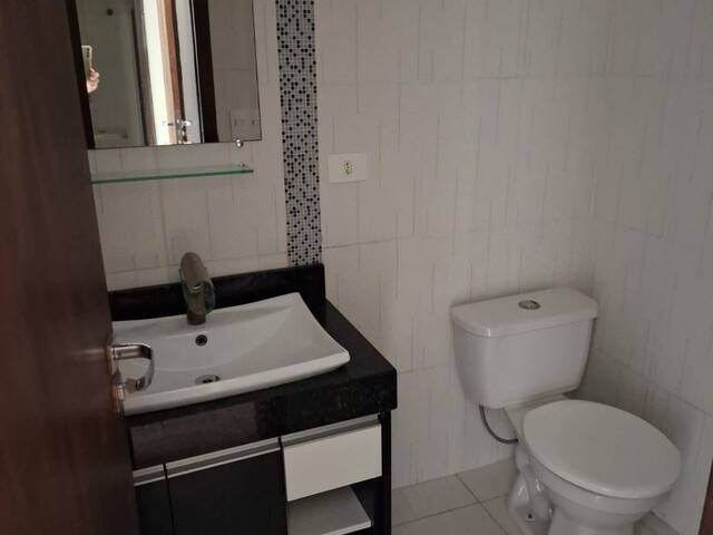 Apartamento para Locação em Araucária - 4