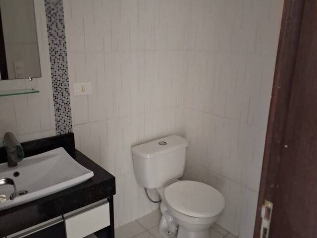 Apartamento para Locação em Araucária - 5