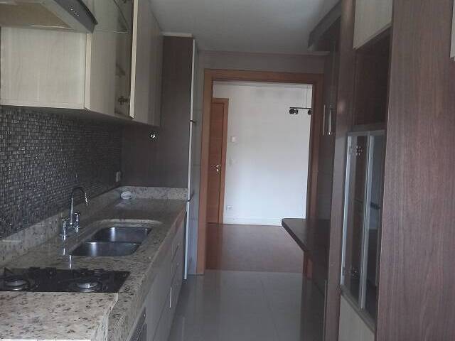 Apartamento para Locação em Curitiba - 4