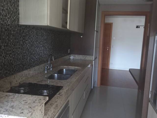 Apartamento para Locação em Curitiba - 5