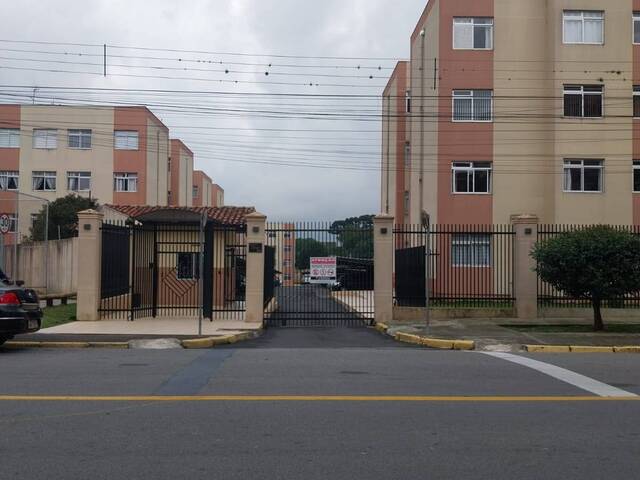 #100.352 - Apartamento para Venda em Curitiba - PR - 3