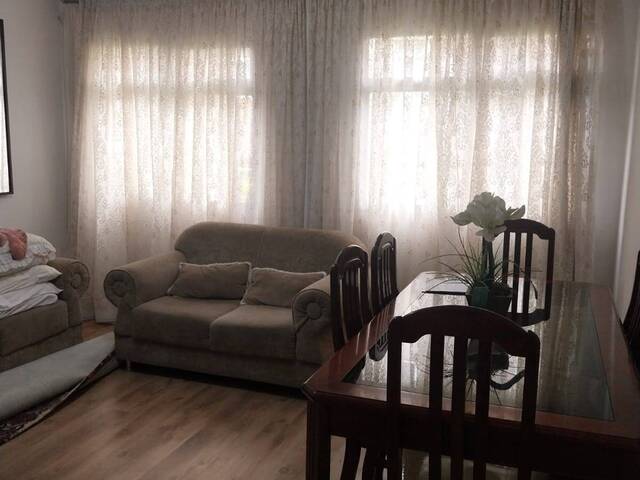 Apartamento para Venda em Curitiba - 5